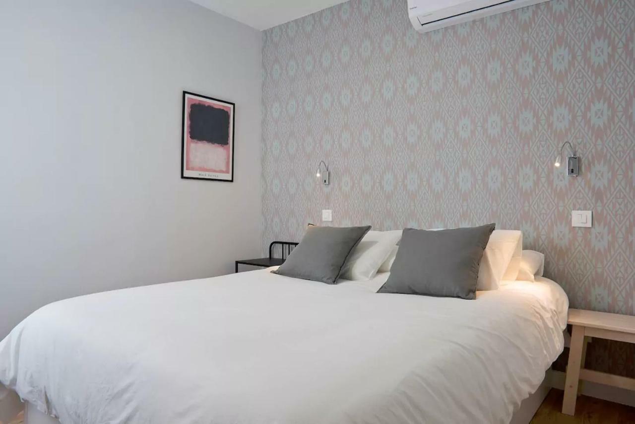 Luxury Apartment Merced By Nagoa Homes Малага Екстериор снимка