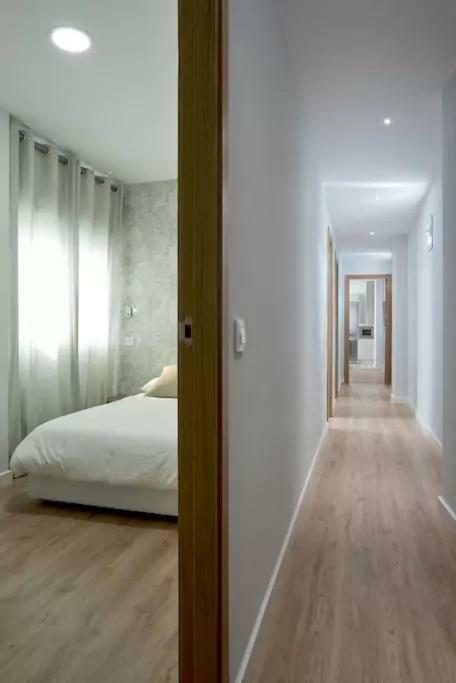 Luxury Apartment Merced By Nagoa Homes Малага Екстериор снимка
