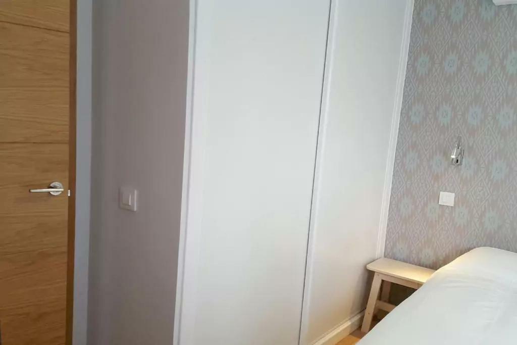 Luxury Apartment Merced By Nagoa Homes Малага Екстериор снимка