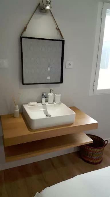 Luxury Apartment Merced By Nagoa Homes Малага Екстериор снимка