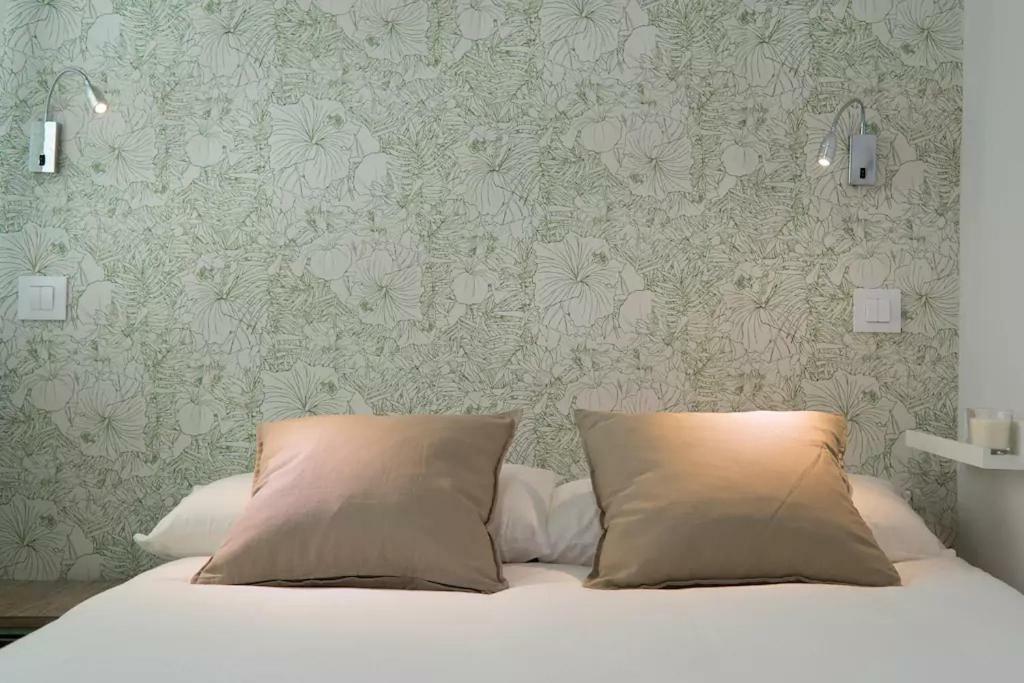 Luxury Apartment Merced By Nagoa Homes Малага Екстериор снимка