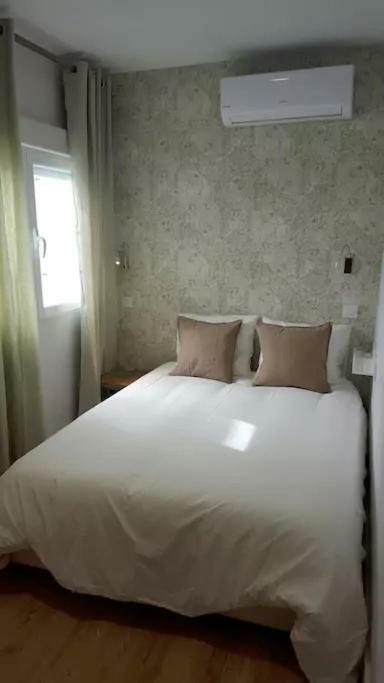 Luxury Apartment Merced By Nagoa Homes Малага Екстериор снимка