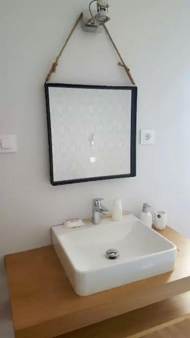 Luxury Apartment Merced By Nagoa Homes Малага Екстериор снимка