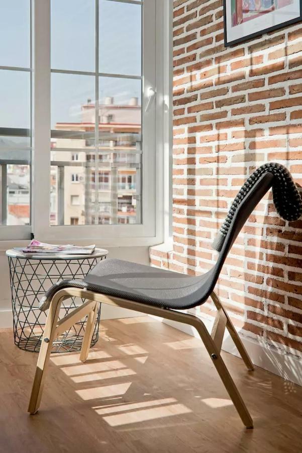 Luxury Apartment Merced By Nagoa Homes Малага Екстериор снимка