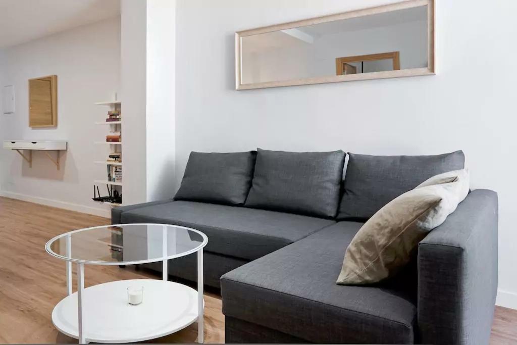Luxury Apartment Merced By Nagoa Homes Малага Екстериор снимка