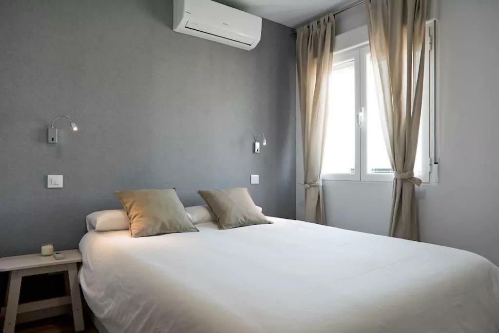 Luxury Apartment Merced By Nagoa Homes Малага Екстериор снимка