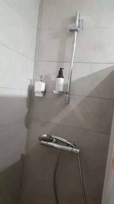 Luxury Apartment Merced By Nagoa Homes Малага Екстериор снимка