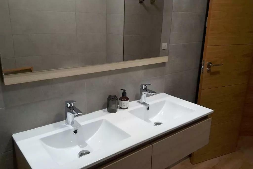 Luxury Apartment Merced By Nagoa Homes Малага Екстериор снимка