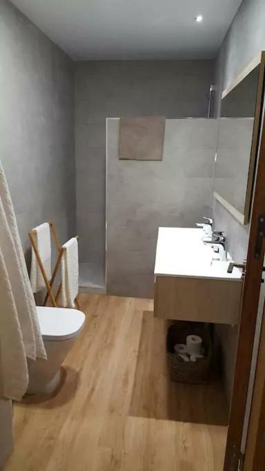 Luxury Apartment Merced By Nagoa Homes Малага Екстериор снимка